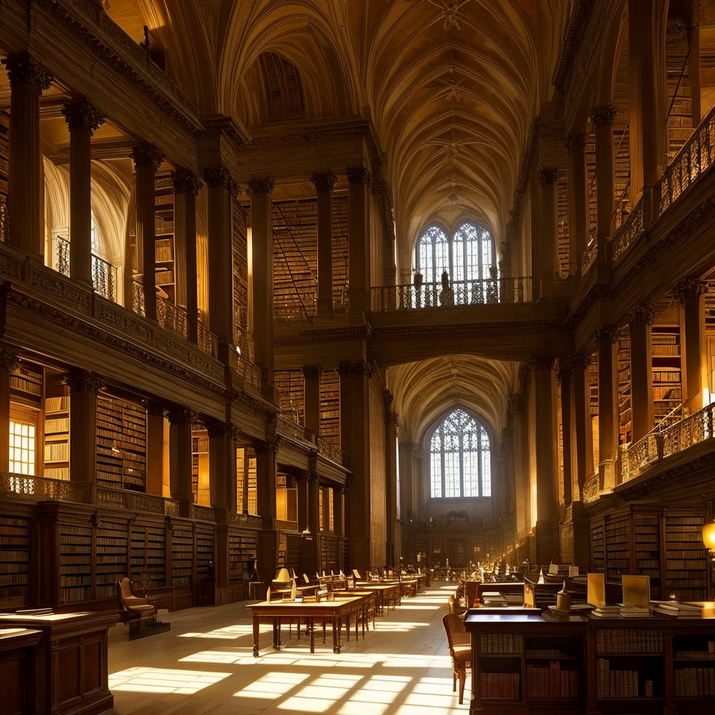 Bibliothèque des Sages