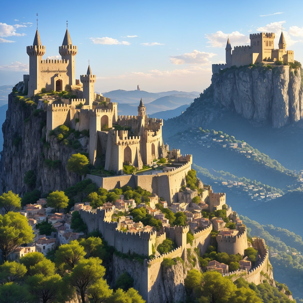 Citadelle