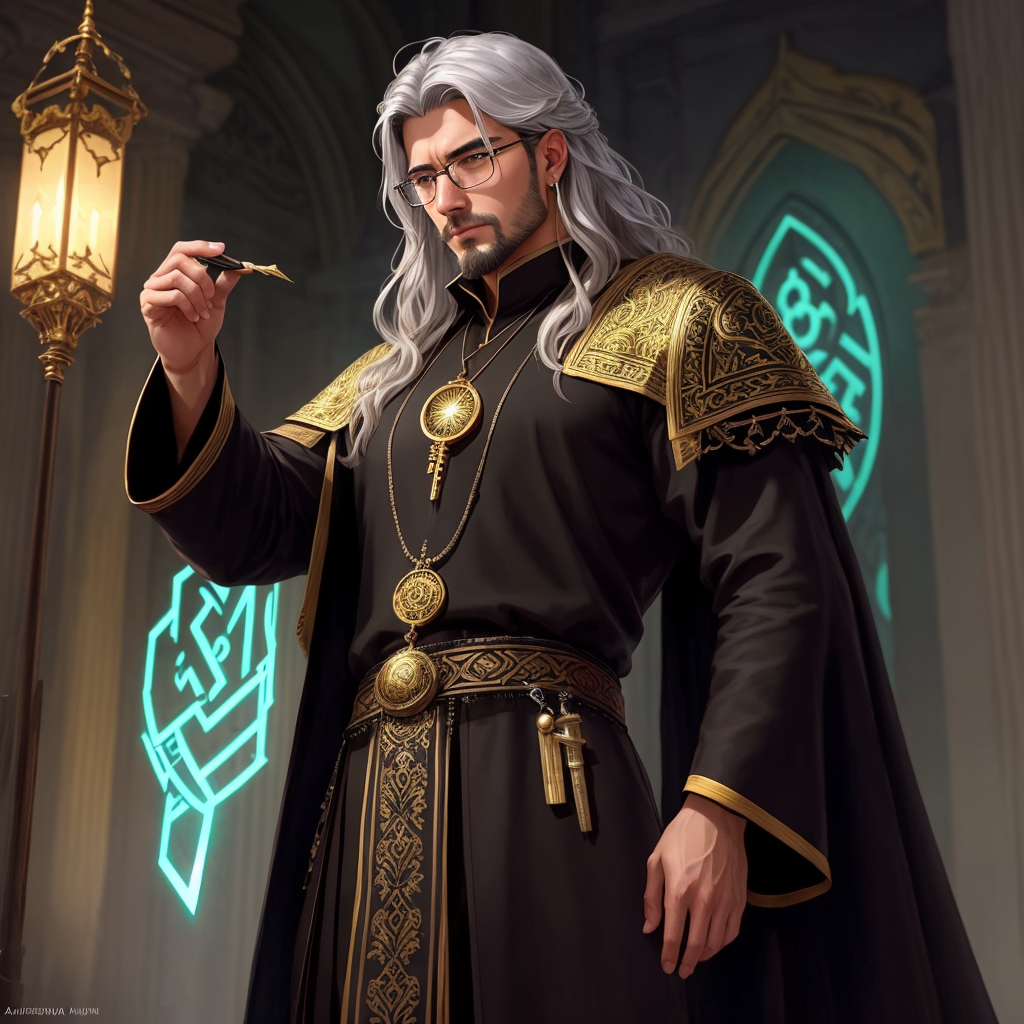 Elion Thalmar