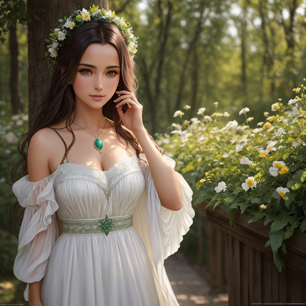 Lyanna Veridis