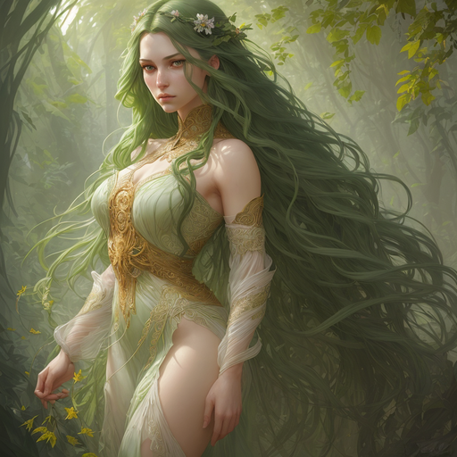 Lysandra