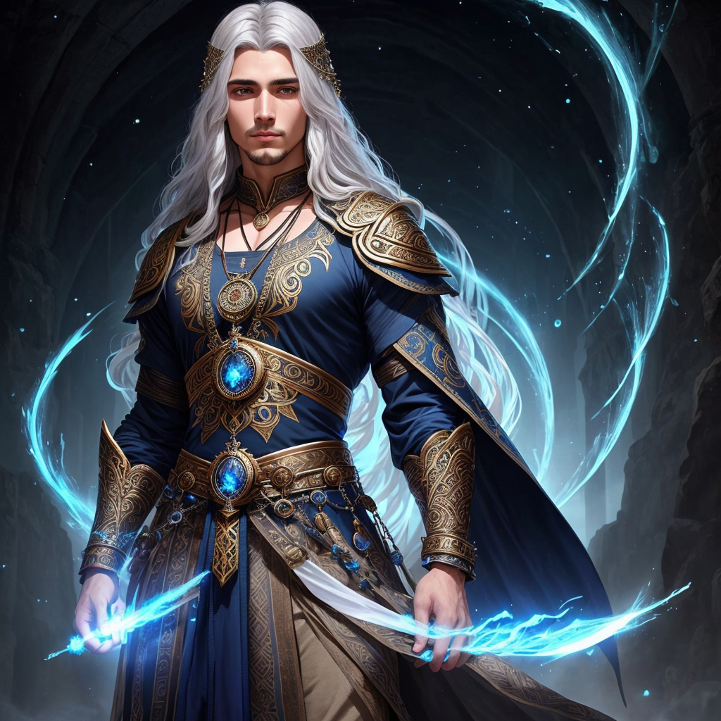 Tharon Elidus